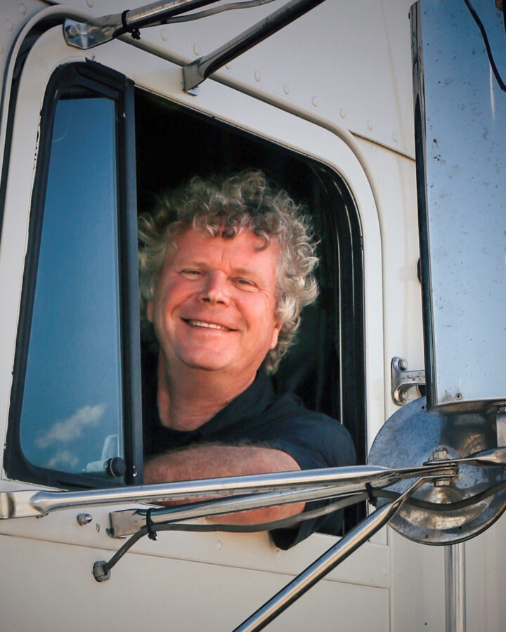 Finn murphy author bio large