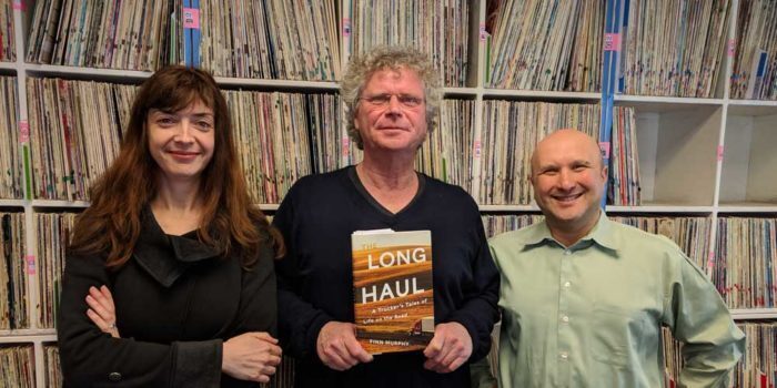 Maeve finn arsen feat