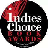 Indies choicebookawards logo