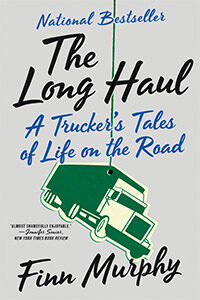 The Long Haul by Finn Murphy (thumbnail)
